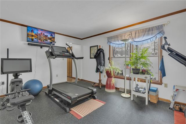 750 Old Millcreek Road, Hookstown, PA 15050