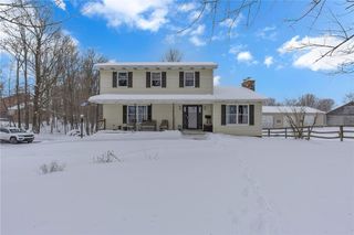 750 Old Millcreek Road, Hookstown, PA 15050
