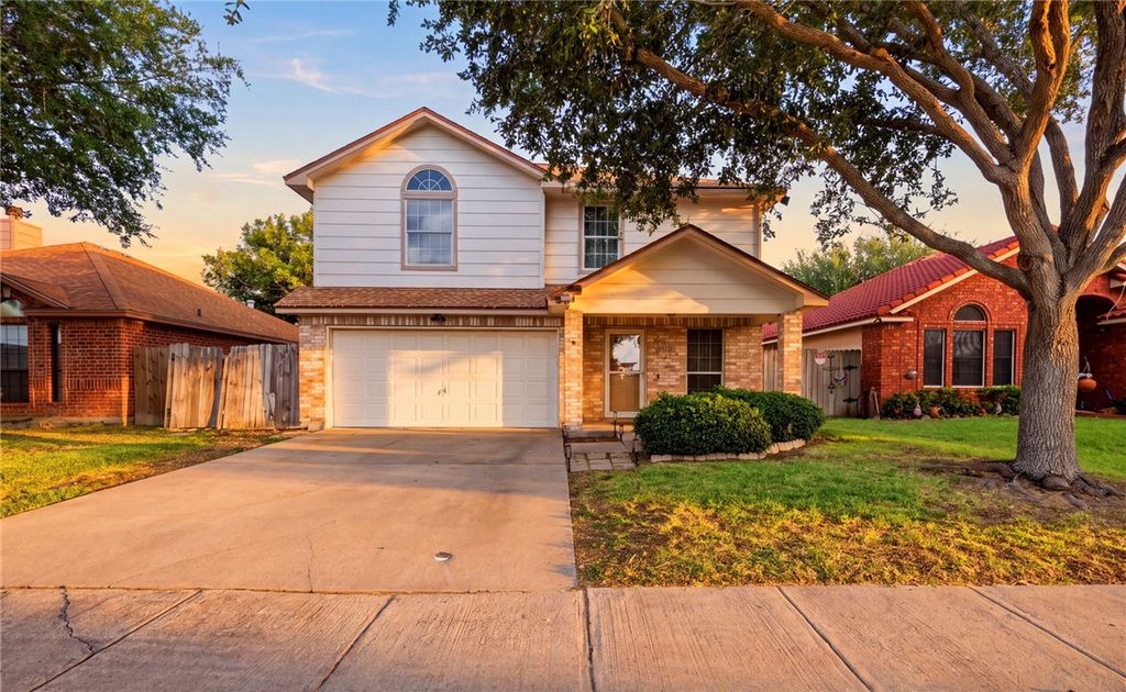7921 Rock Crest Dr, Corpus Christi, TX 78414 — photo 2