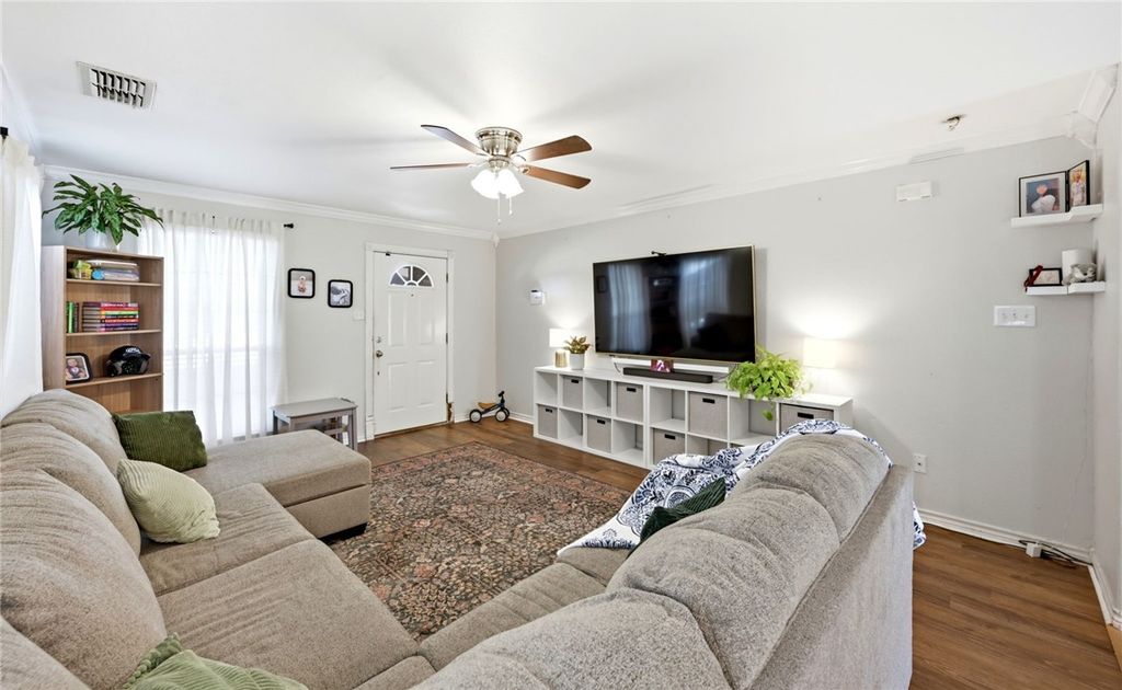 7921 Rock Crest Dr, Corpus Christi, TX 78414 — photo 4