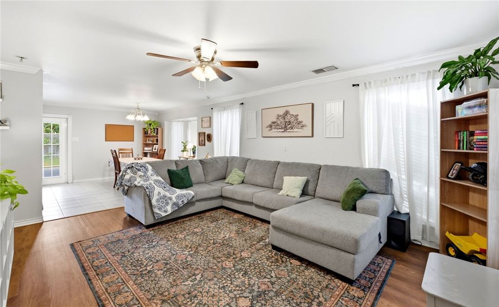 7921 Rock Crest Dr, Corpus Christi, TX 78414 — photo 5