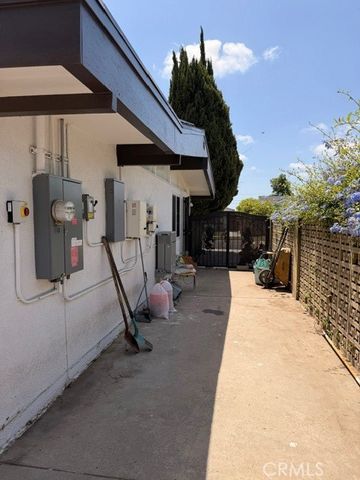 1407 W Colonial, Anaheim, CA 92802