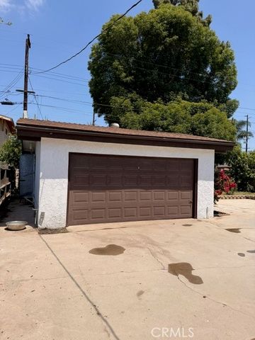 1407 W Colonial, Anaheim, CA 92802