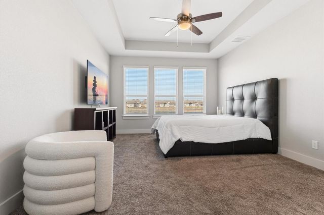 20900 Claire Jean PATH, Pflugerville, TX 78660