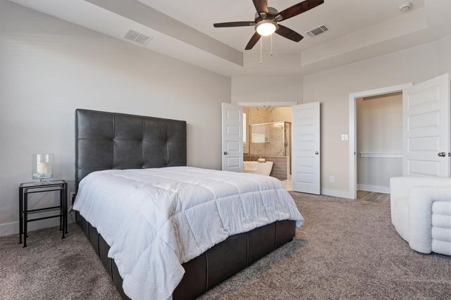 20900 Claire Jean PATH, Pflugerville, TX 78660