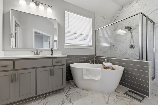 20900 Claire Jean PATH, Pflugerville, TX 78660