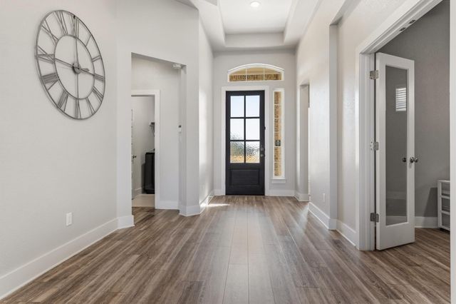 20900 Claire Jean PATH, Pflugerville, TX 78660