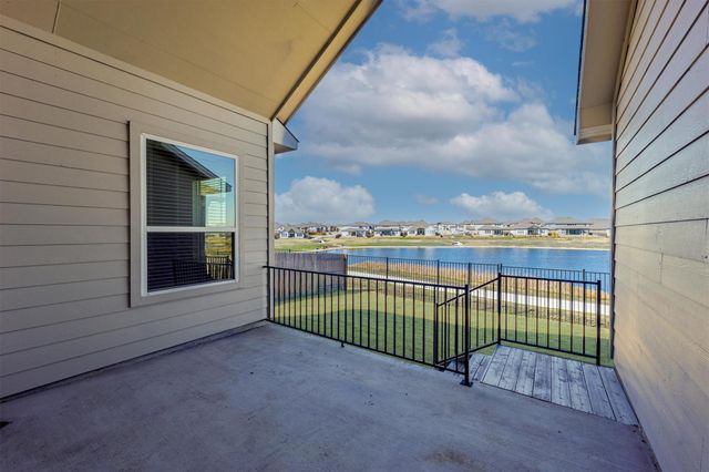 20900 Claire Jean PATH, Pflugerville, TX 78660