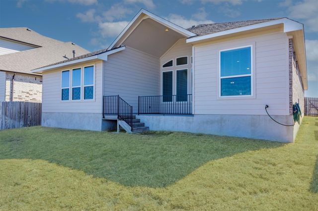 20900 Claire Jean PATH, Pflugerville, TX 78660