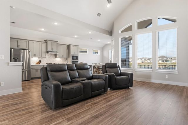 20900 Claire Jean PATH, Pflugerville, TX 78660