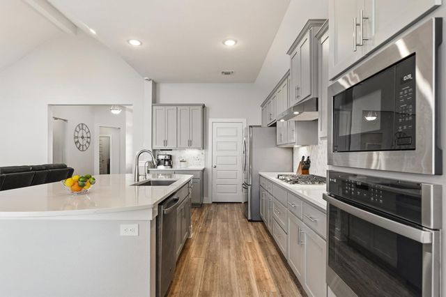 20900 Claire Jean PATH, Pflugerville, TX 78660