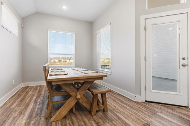 20900 Claire Jean PATH, Pflugerville, TX 78660