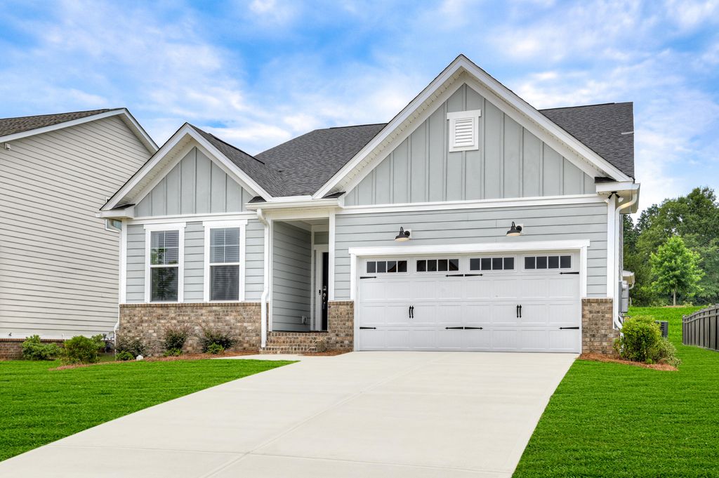 347 Tupelo Pass, Harlem, GA 30814