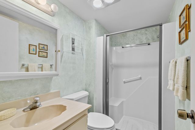 144 LAKE CAROL Drive, West Palm Beach, FL 33411
