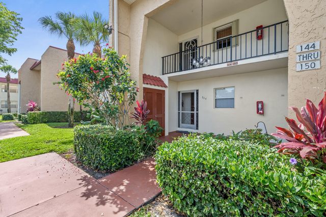 144 LAKE CAROL Drive, West Palm Beach, FL 33411