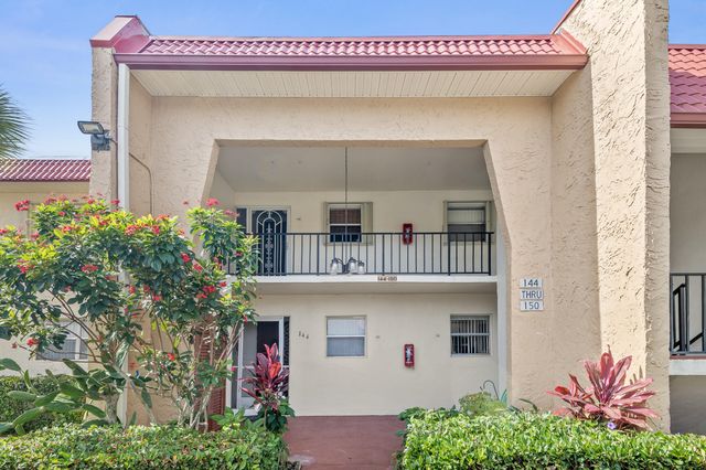 144 LAKE CAROL Drive, West Palm Beach, FL 33411