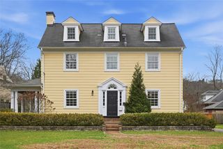 327 Meadow Lane, Edgeworth, PA 15143