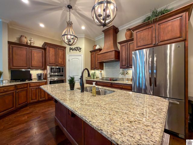 148 Pheasant Run, Paducah, KY 42001
