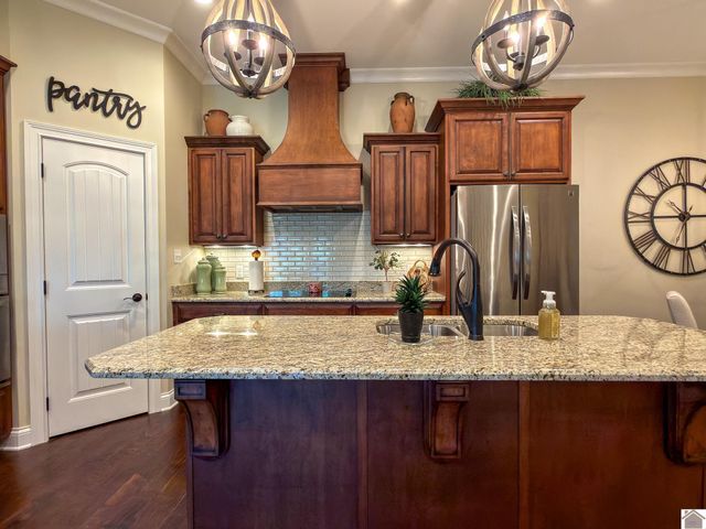 148 Pheasant Run, Paducah, KY 42001
