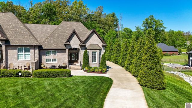 148 Pheasant Run, Paducah, KY 42001