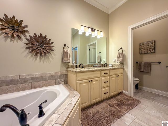 148 Pheasant Run, Paducah, KY 42001