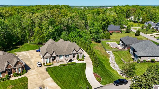 148 Pheasant Run, Paducah, KY 42001
