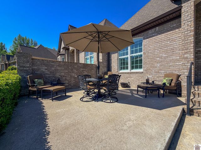 148 Pheasant Run, Paducah, KY 42001