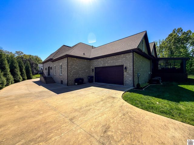 148 Pheasant Run, Paducah, KY 42001