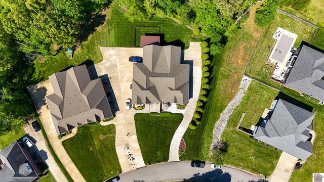 148 Pheasant Run, Paducah, KY 42001