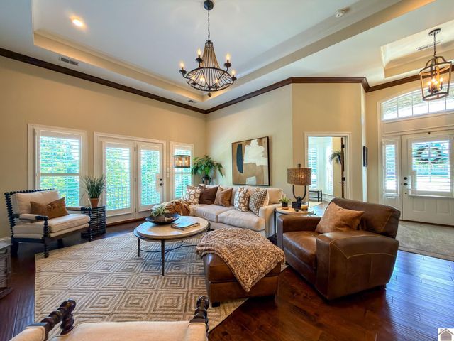 148 Pheasant Run, Paducah, KY 42001