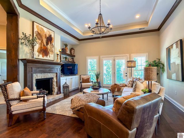 148 Pheasant Run, Paducah, KY 42001