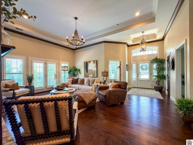 148 Pheasant Run, Paducah, KY 42001