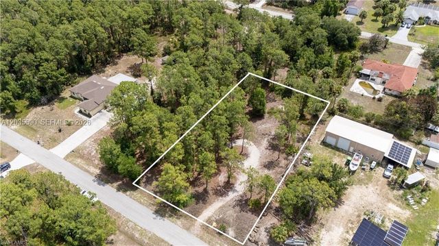 710 Michael Avenue, Lehigh Acres, FL 33936