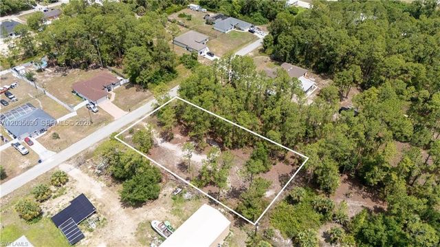 710 Michael Avenue, Lehigh Acres, FL 33936