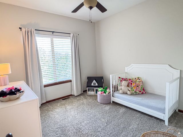 1016 Lobdell Drive, Manhattan, KS 66503
