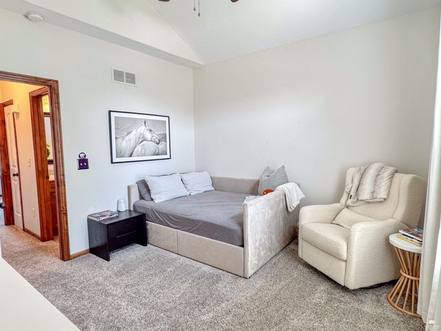 1016 Lobdell Drive, Manhattan, KS 66503