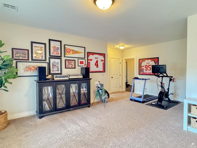 1016 Lobdell Drive, Manhattan, KS 66503