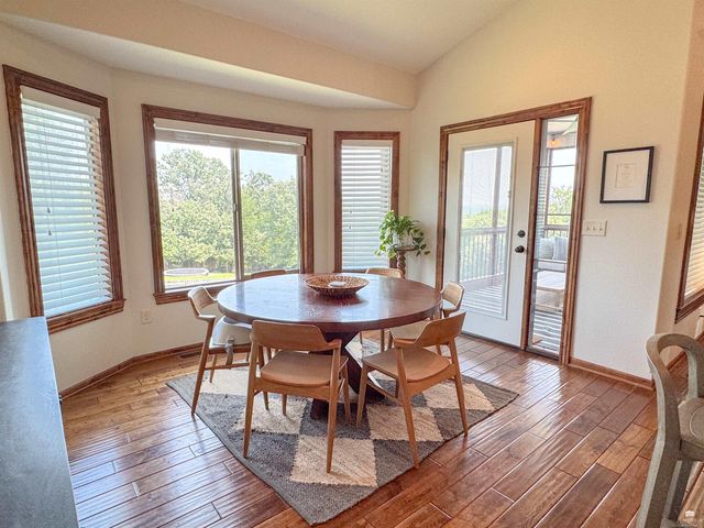1016 Lobdell Drive, Manhattan, KS 66503