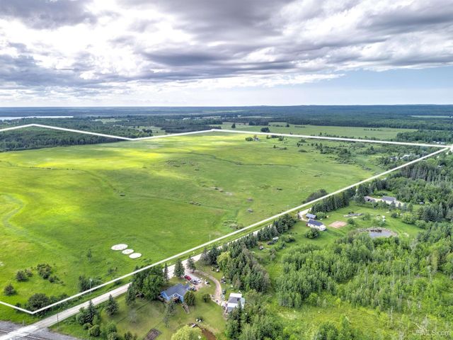 TBD Garden Highway, Garden, MI 49835