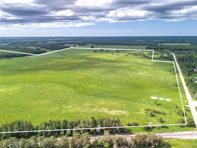 TBD Garden Highway, Garden, MI 49835