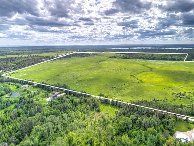 TBD Garden Highway, Garden, MI 49835