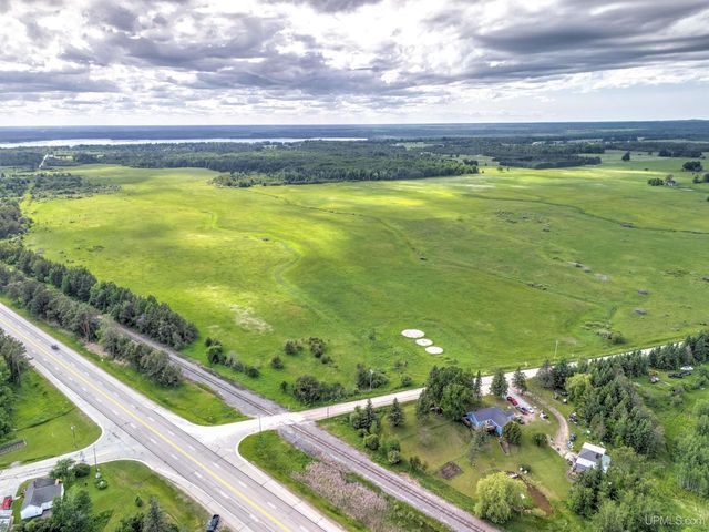 TBD Garden Highway, Garden, MI 49835