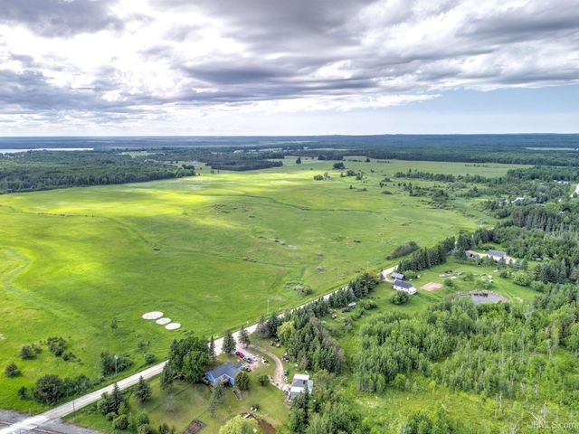 TBD Garden Highway, Garden, MI 49835