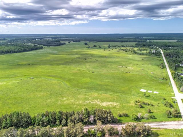 TBD Garden Highway, Garden, MI 49835