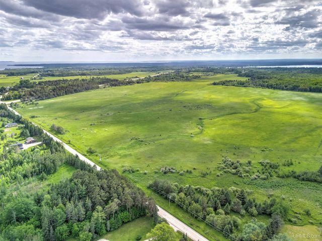 TBD Garden Highway, Garden, MI 49835