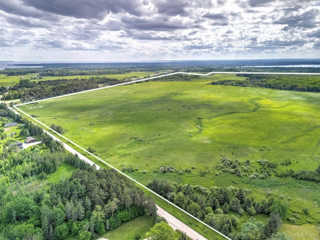 TBD Garden Highway, Garden, MI 49835