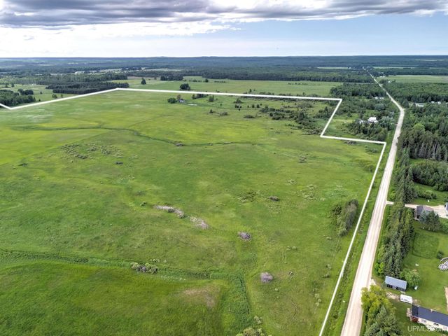 TBD Garden Highway, Garden, MI 49835