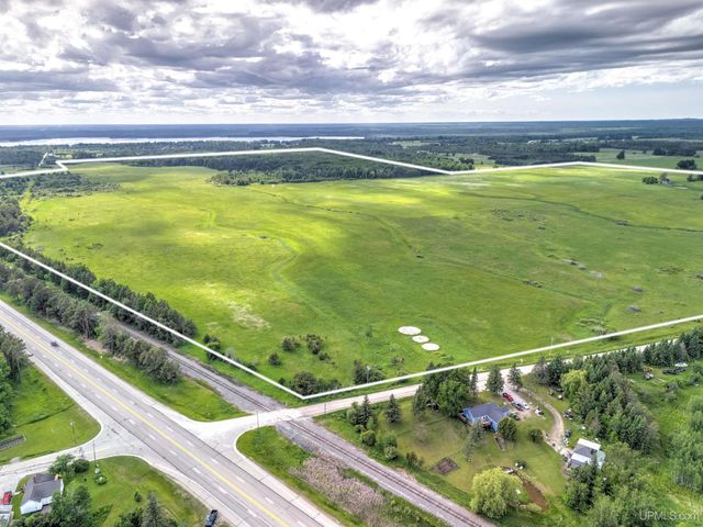 TBD Garden Highway, Garden, MI 49835