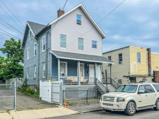 16 Jones Avenue 2, Bridgeport, CT 06604