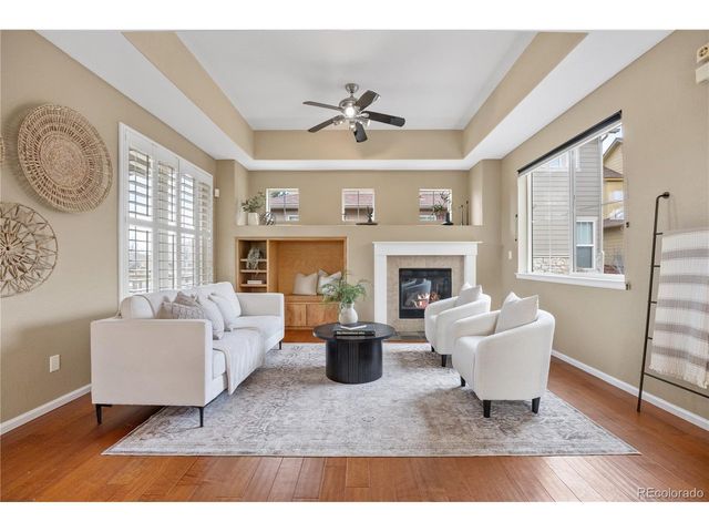 3954 Blue Pine Cir, Highlands Ranch, CO 80126